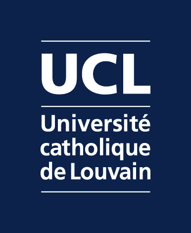 Universiteé catholique de Louvain